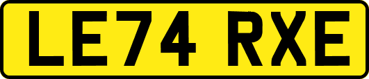 LE74RXE