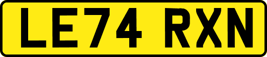 LE74RXN