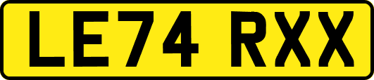 LE74RXX