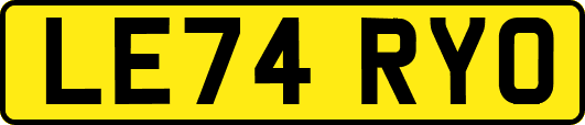 LE74RYO