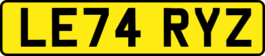 LE74RYZ