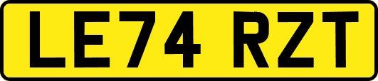 LE74RZT