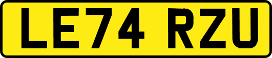LE74RZU