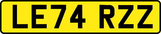 LE74RZZ