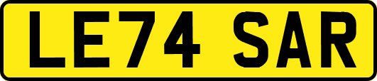 LE74SAR