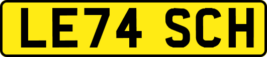 LE74SCH