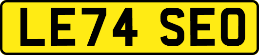LE74SEO