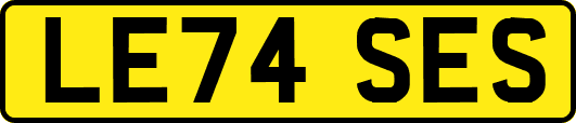 LE74SES