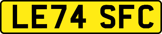 LE74SFC