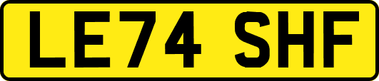 LE74SHF
