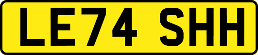 LE74SHH