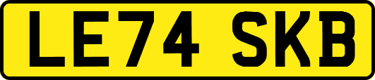 LE74SKB