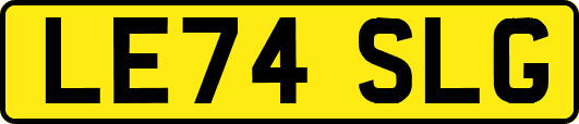 LE74SLG