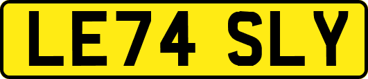 LE74SLY