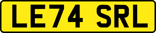 LE74SRL
