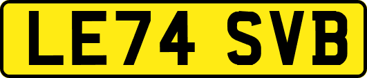 LE74SVB