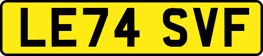 LE74SVF