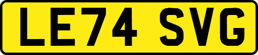 LE74SVG