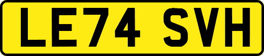 LE74SVH