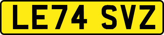 LE74SVZ