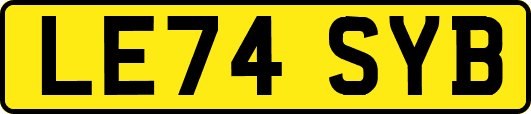 LE74SYB