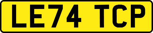 LE74TCP