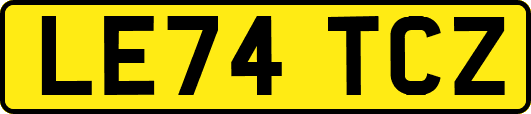 LE74TCZ