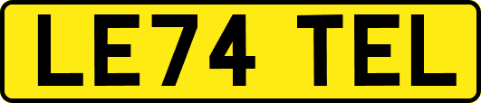 LE74TEL
