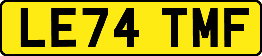 LE74TMF