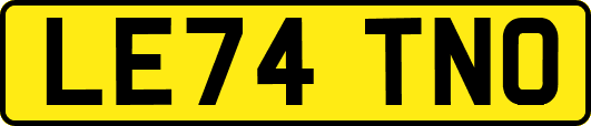 LE74TNO
