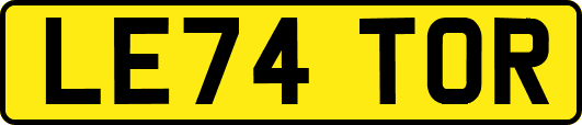 LE74TOR