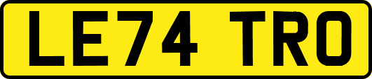 LE74TRO