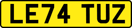 LE74TUZ