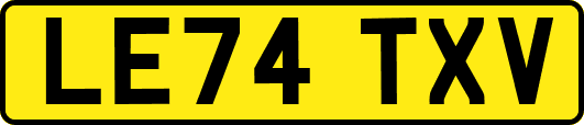 LE74TXV