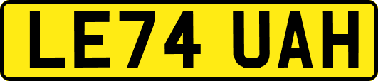 LE74UAH