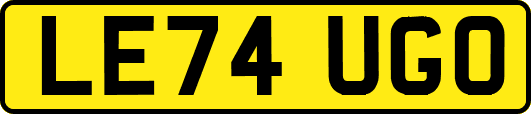 LE74UGO