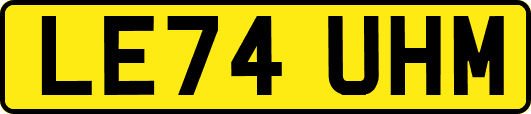 LE74UHM