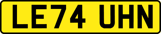 LE74UHN