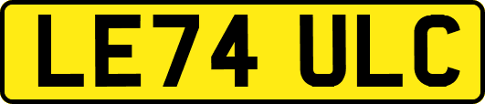 LE74ULC
