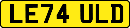 LE74ULD