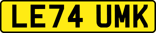 LE74UMK