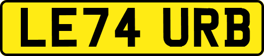 LE74URB