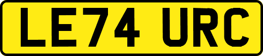 LE74URC