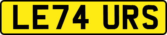 LE74URS