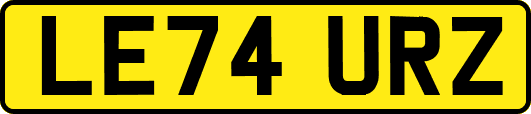 LE74URZ