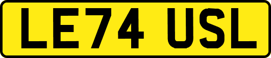 LE74USL