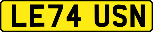 LE74USN