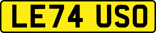 LE74USO