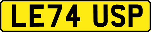 LE74USP