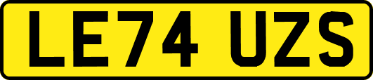 LE74UZS